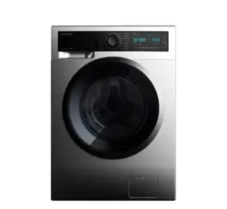 ماشین لباسشویی دوو سری ذن لایف 8 کیلویی مدل DWK-Life83SB - تیمچه بازار