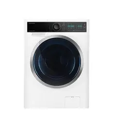 ماشین لباسشویی دوو سری ذن لایف 8 کیلویی مدل DWK-Life83TB/سفید - تیمچه بازار