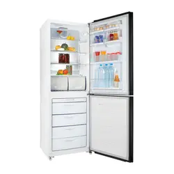 یخچال فریزر پایین 20 فوت امرسان سری الگانت مدل BFH20T351-EL - تیمچه بازار