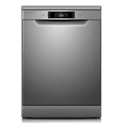 ماشین ظرفشویی دوو 14 نفره مدل DDW-4482/ استیل - تیمچه بازار