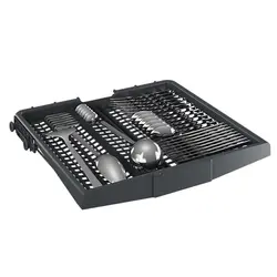 ظرفشویی بکو 14نفره با بخارشور DFN28424W/سفید