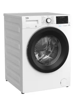 لباسشویی بکو 8کیلو 1400دور سفید بخارشور WTV8736XW/ سفید