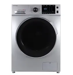 ماشین لباسشویی پاکشوما 7 کیلویی مدل TFB-76402ST/استیل - تیمچه بازار