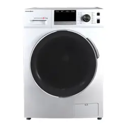 ماشین لباسشویی پاکشوما 9 کیلویی مدل SW-TFB-96406/سفید - تیمچه بازار