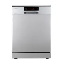 ماشین ظرفشویی پاکشوما 15 نفره مدل MDF-15308S - تیمچه بازار