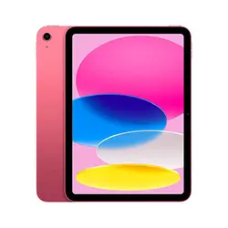 تبلت اپل مدل iPad 10.9 inch 2022 WiFi ظرفیت 256 گیگابایت/زرد - آبی -نقره ایی