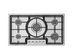 اجاق گاز صفحه ای اسنوا مدل SGH5-1101S/استیل