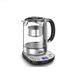 چای ساز و دمنوش ساز آسانسوری مدل TM2804