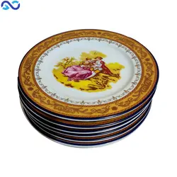 پیش دستی کیک خوری لردشید