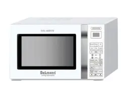 مایکروویو سولاردام دلمونتی مدل DL500W