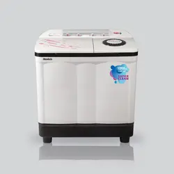 ماشین لباسشویی برفاب دوقلو مدل WM-15