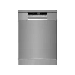 ماشین ظرفشویی امرسان مدل ED14-MI4/استیل