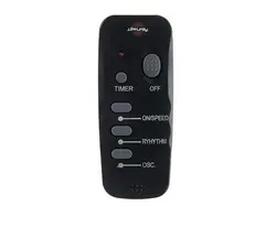 پنکه ایستاده پارس خزر مدل FSR-SHIBA