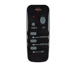 پنکه ایستاده پارس خزر مدل Raana B