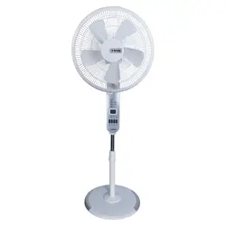 پنکه کنترل‌دار ایستاده ارشیا مدل Green 2831