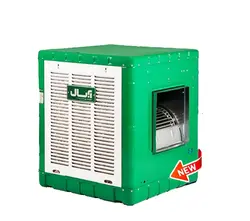 کولر آبی آبسال 8000 مدل AC-DC80