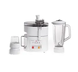 آبمیوه گیری پارس خزر مدل JBG-610P - تیمچه بازار