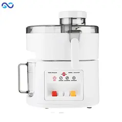 آبمیوه گیری پارس خزر مدل JBG-610P - تیمچه بازار
