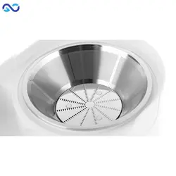 آبمیوه گیری پارس خزر مدل JBG-610P - تیمچه بازار