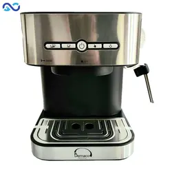 اسپرسو ساز برناکو BEP-PLUS