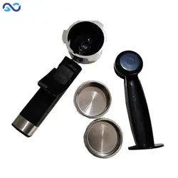 اسپرسو ساز برناکو BEP-PLUS