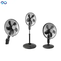 پنکه بلک وود مدل 2017