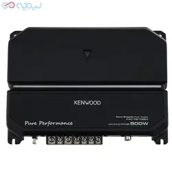 آمپلی فایر خودرو کنوود مدل KAC-PS702EX