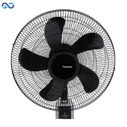 پنکه بلک وود مدل 2019 - تیمچه بازار