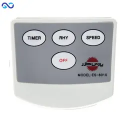 پنکه پارس خزر مدل 8010 - تیمچه بازار