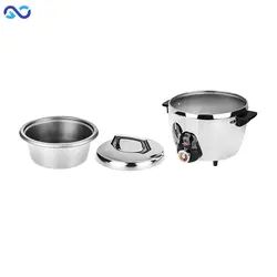 پلوپز پارس خزر مدل RC-181TS - تیمچه بازار
