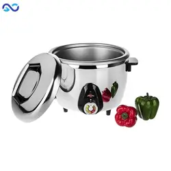 پلوپز پارس خزر مدل RC-181TS - تیمچه بازار