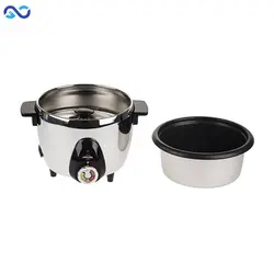 پلوپز پارس خزر مدل RC-101TS - تیمچه بازار