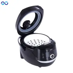 پلوپز دیجیتالی بیم مدل RC-1202