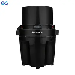 خردکن نانیوا مدل N-320