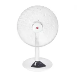 پنکه رومیزی پارس خزر مدل 2040