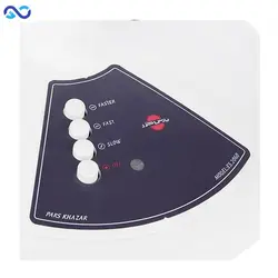 پنکه رومیزی پارس خزر مدل 2040