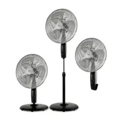 پنکه میدیا مدل FS40-10JC