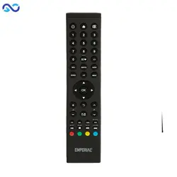 تلویزیون LED امپریال 65 اینچ مدل EM-6580 - تیمچه بازار