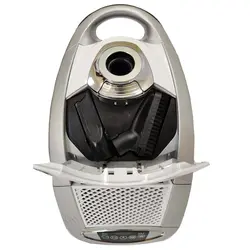 جاروبرقی بلک وود مدل 2400 Turbo Super Suction