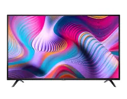 تلویزیون LED تی سی ال 43 اینچ مدل 43D3000i - تیمچه بازار
