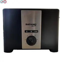توستر زولینگن مدل SL660 - تیمچه بازار