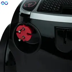 جارو برقی نانیوا مدل NVC-9840 - تیمچه بازار