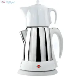 چای ساز پارس خزر مدل چای نوش