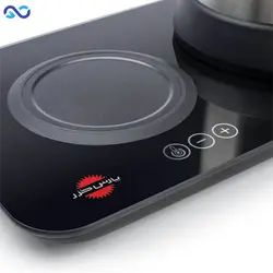 چای ساز پارس خزر مدل گرمنوش