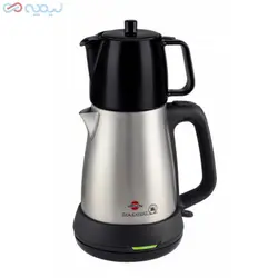 چایساز پارس خزر مدل دم آور گرمنوش