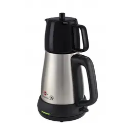 چایساز پارس خزر مدل دم آور گرمنوش