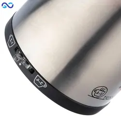 قهوه ساز پارس خزر مدل گرمنوش