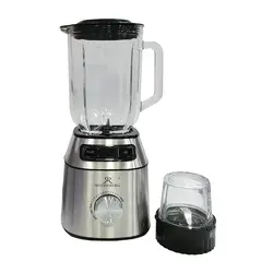 مخلوط کن + آسیاب روزنبرگ مدل BL-830 - تیمچه بازار