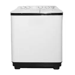 ماشین لباسشویی پاکشوما مدل PWF -1564AJ ظرفیت 15.5 کیلوگرم