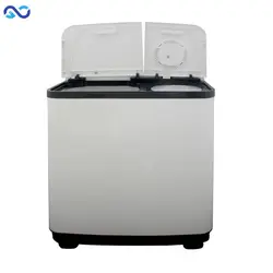 ماشین لباسشویی پاکشوما مدل PWF -1564AJ ظرفیت 15.5 کیلوگرم